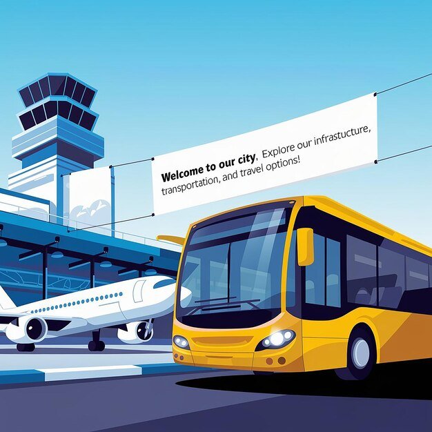 Airport transfer