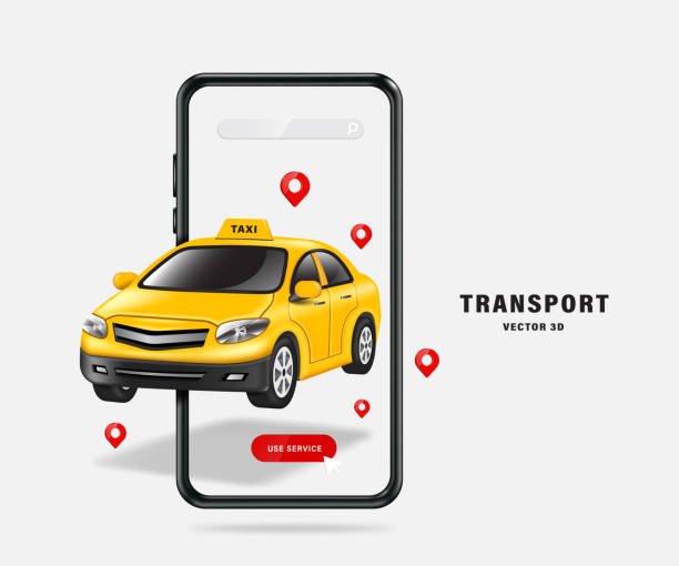City taxi service
