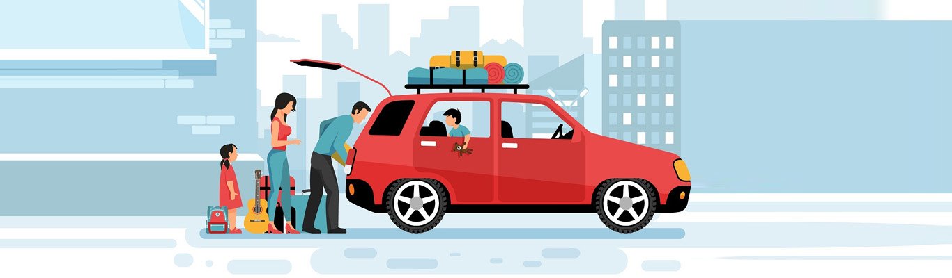 Car rental service